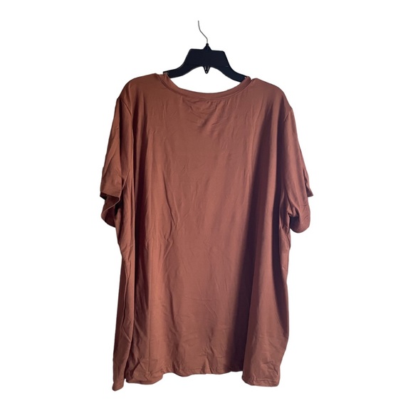 SOLD Shein Women's Size 4X 20 It's Tea Shirt - Picture 4 of 14